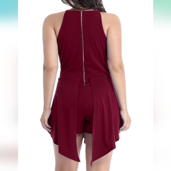 Romper "PINK" - Picture 6 of 6